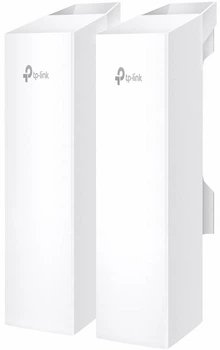 Бездротовий міст TP-LINK EAP211-Bridge KIT AC900, 3xGE LAN, PoE до 1 км
