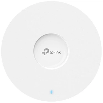 Точка доступу TP-LINK EAP613 AX1800, 1xGE, PoE, Passive PoE