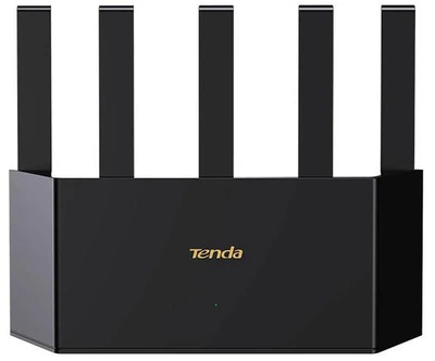 Маршрутизатор TENDA TX2LPro AX1500, 1xGE WAN, 3xGE LAN