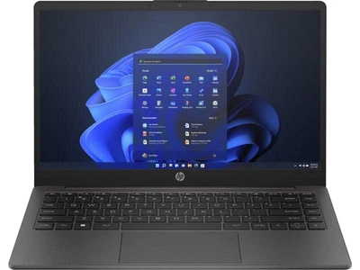 Ноутбук HP 245-G10 14" FHD IPS, AMD R3-7330U, 16GB, F512GB, UMA, Win11, чорний