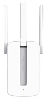 Розширювач покриття WiFi MERCUSYS MW300RE N300
