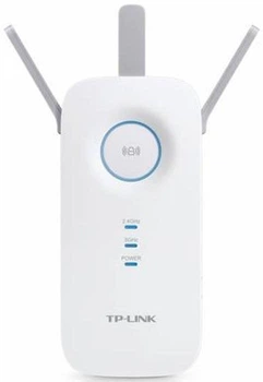 Розширювач покриття WiFi TP-LINK RE450 AC1750, 1хGE, MESH