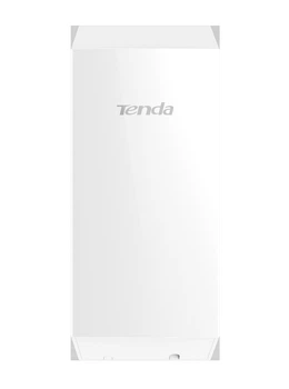 Точка доступу TENDA O1 N300, 1xFE, 8dBi, зовн, passive PoE