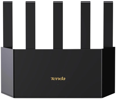 Маршрутизатор TENDA RX12LPro AX3000, 3xGE LAN, 1xGE WAN