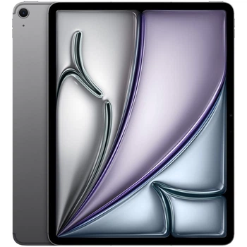 Планшет iPad Air 13 (M2), 128 GB, Wi-Fi+4G, Space Gray (Grade B) - Б/В