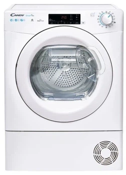Сушильна машина автоматична Candy CSOE H10A2TE-S