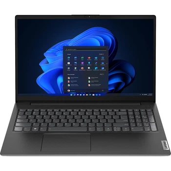 Ноутбук Lenovo Lenovo V15 G4 ABP, AMD Ryzen 7 7730U до 4.5 ГГц, 15.6" FHD, 16 ГБ, SSD 512 ГБ, графика AMD Radeon, Windows 11 Pro