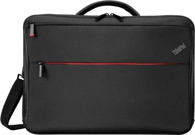 Сумка для ноутбука Lenovo ThinkPad Professional Topload 15.6" Black (4X40Q26384)