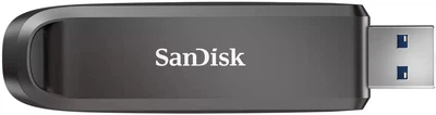 Флеш пам'ять USB SanDisk Extreme PRO 512GB USB3.2 Black (SDCZ820-512G-G46)