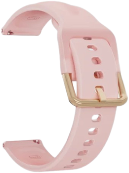 Pasek Garett Pay Adults 20 mm do Garett Pink (PAS_PAY_ADULTS_20MM_PINK)