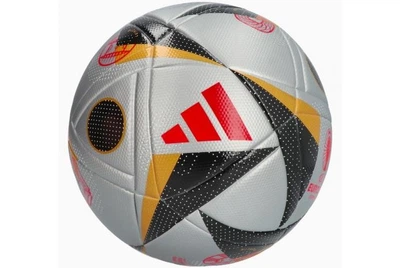 М'яч футбольний Adidas EURO24 Fussballliebe Finale League IX4046 (розмір 5)