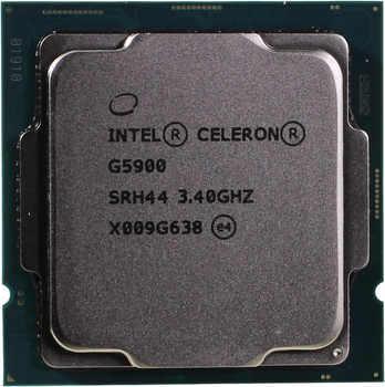 Процесор Intel Celeron G5900 LGA 1200 OEM (CM8070104292110)