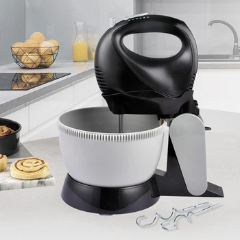 Міксер з чашею MR-550 600 Вт Maestro