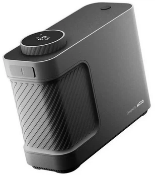 Компрессор автомобильный Xiaomi HOTO Air Pump Master (QWCQB002)