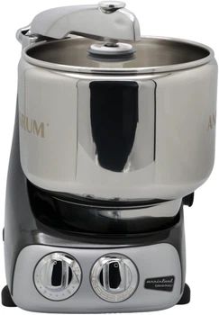 Планетарний міксер Ankarsrum Assistent Original AKM 6230 Black Diamond (360879)