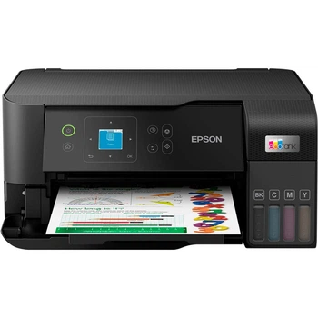 МФУ Epson EcoTank L3560 (C11CK58403) [87510]