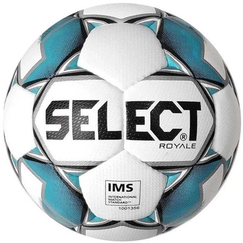М'яч футбольний Select Royale (розмір 5)
