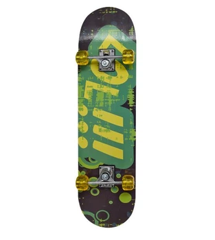 Скейтборд MS 0321-8 Green