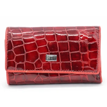 Гаманець ключниця Wanlima w82092840066 Red