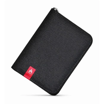 Гаманець Onepolar W8035 Black