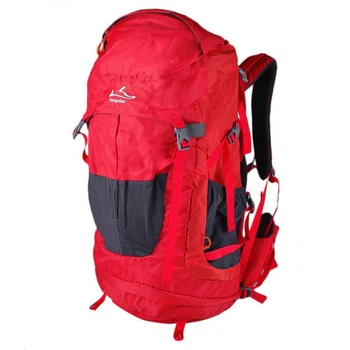 Туристичний рюкзак Onepolar Liger W1638 Red 45л