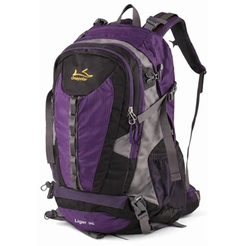 Рюкзак Onepolar Liger W1597 Purple 33л
