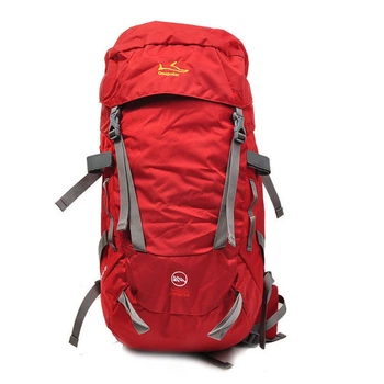 Туристичний рюкзак Onepolar Ensia W1703 Red 38л