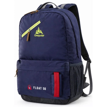 Рюкзак Onepolar W2108 Navy 25л