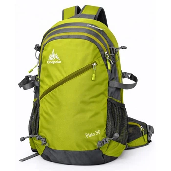 Рюкзак Onepolar Plato W1551 Green 30л