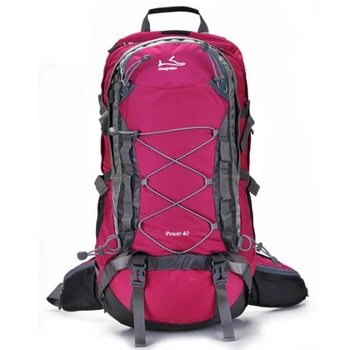 Рюкзак Onepolar Power W1530 Pink 40л