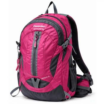 Рюкзак Onepolar Sarah W1539 Pink 27л
