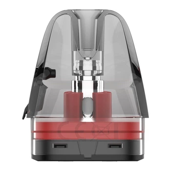 Картридж Vaporesso LUXE X 0.4 DUAL MESH POD 5ml (в уп. 2 шт)