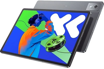 Планшет Lenovo Xiaoxin Pad 2025 (8+128Gb) Grey