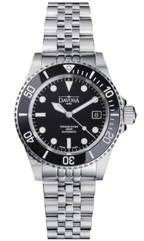Часы наручные Davosa 161.550.05
