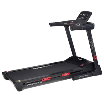 Бігова доріжка Toorx Treadmill Experience Plus (EXPERIENCE-PLUS)