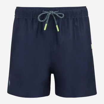 Дитячі шорти для купання для хлопчика Regatta Skander RKM076-Z1J 135-140 см Сині (5063516433446)