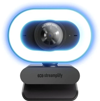 Веб-камера Streamplify CAM PLUS (SPCW-CLFH221.11)