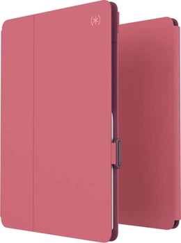 Обкладинка Speck Balance Folio для Samsung Galaxy Tab S7+ 12.4 (T970 / T795 / T976) / Tab S8+ 12.4 (X800/X806) (138613-9329) Royal Pink