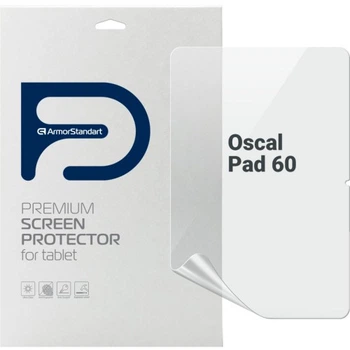 Пленка защитная Armorstandart Oscal Pad 60 (ARM69336) Armorstandart ARM69336 947990