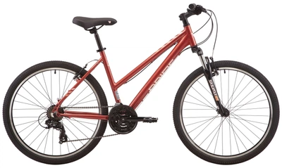 Велосипед 26" Pride STELLA 6.1 рама - M оранжевый A4