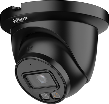 IP-камера Dahua HDW2649TM-S-IL-0280B-B 2.8 мм Black