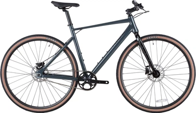 Велосипед 28" Pride SPROCKET 8.1 рама - M серый A5
