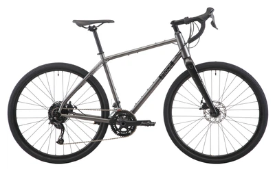 Велосипед 28" Pride ROCX Tour рама - L серый A5