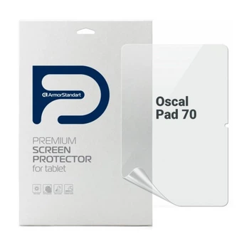 Пленка защитная Armorstandart Oscal Pad 70 (ARM70000) Armorstandart ARM70000 948075