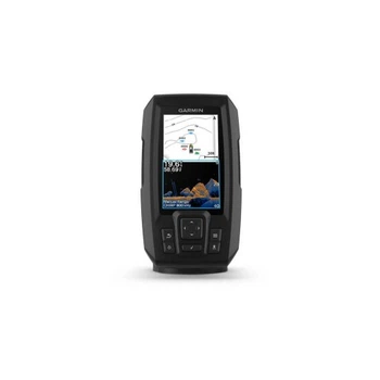 Персональный навигатор Garmin Striker Vivid 4cv , w/GT20 (010-02550-01) Garmin 010-02550-01 941906