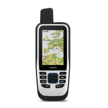 Персональный навигатор Garmin GPSMAP 86s (010-02235-01) Garmin 010-02235-01 941903