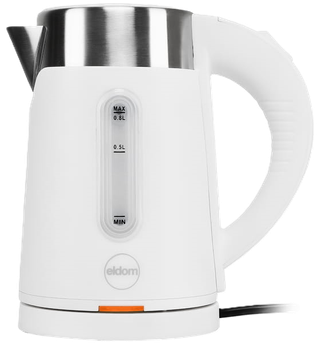 Czajnik elektryczny Eldom C185B