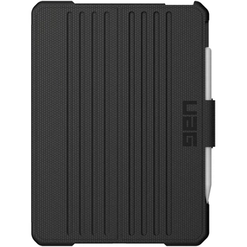 Обкладинка UAG Metropolis для Apple iPad Pro 11 2018/2020/2021/2022 / iPad Air 10.9 2020/2022 (123296114040 / 122996114040) Black