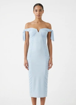 Сукня ASOS світло-блакитний WETJQ272 38
