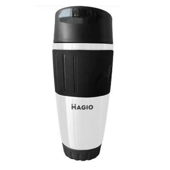 Термокружка Magio MG-1074 500 мл, нержавеющая сталь SS304, двухслойная вакуумная изоляция, 100% защита от протекания(DL_CA4EB29B002D)